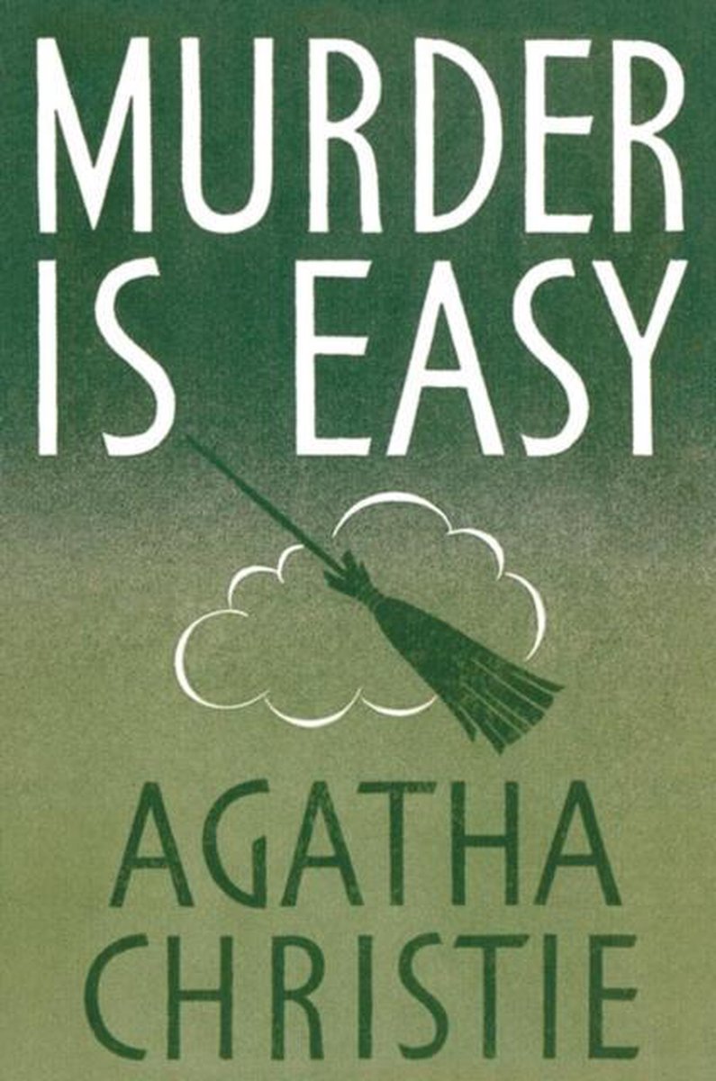 Murder is Easy