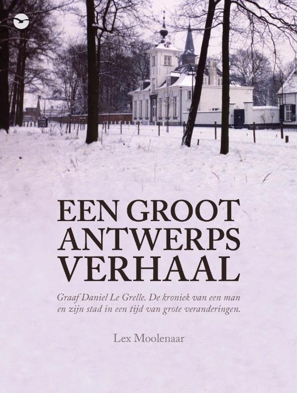 Een groot Antwerps verhaal