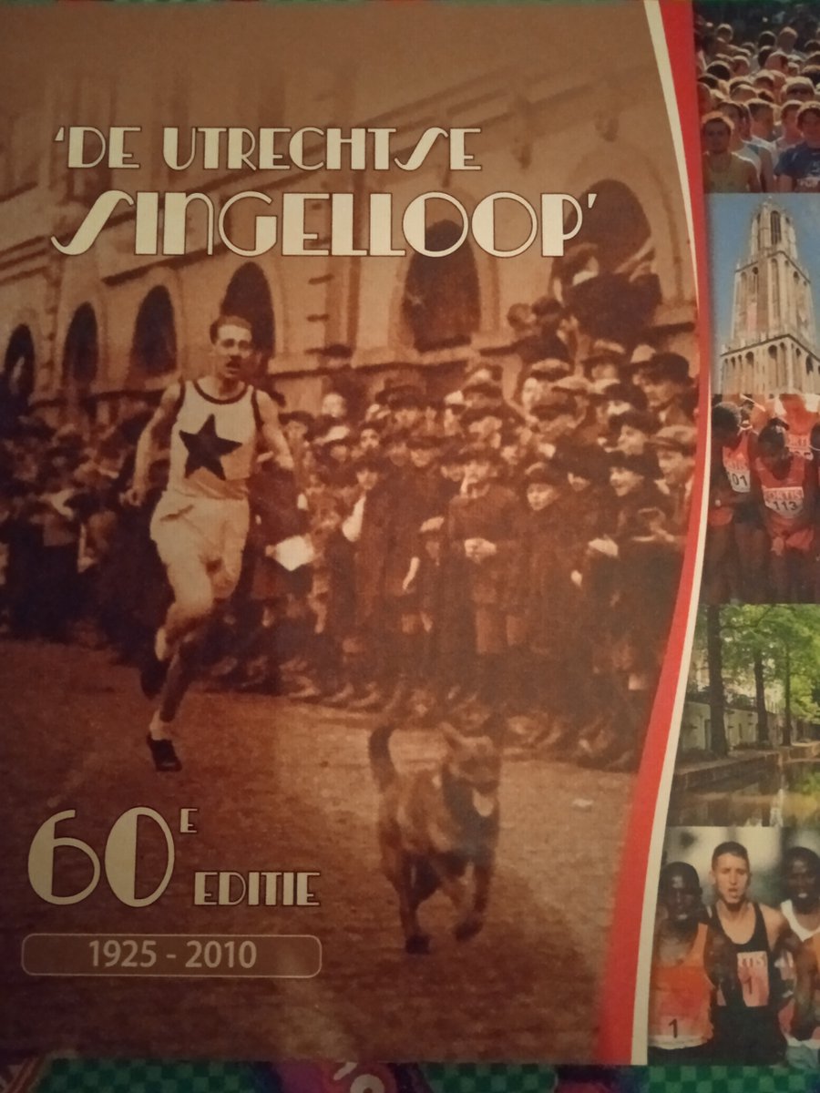 De Utrechtse Singlloop