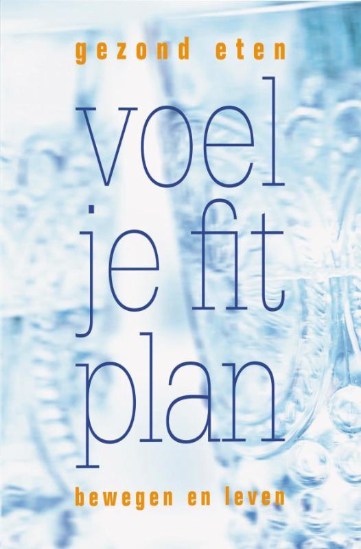 Christine Lydon Voel Je Fit Plan thumbnail