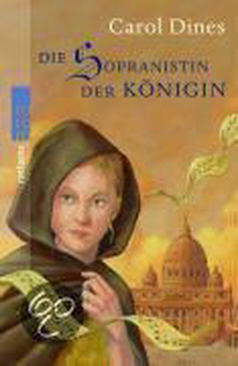 Die Sopranistin Der Königin