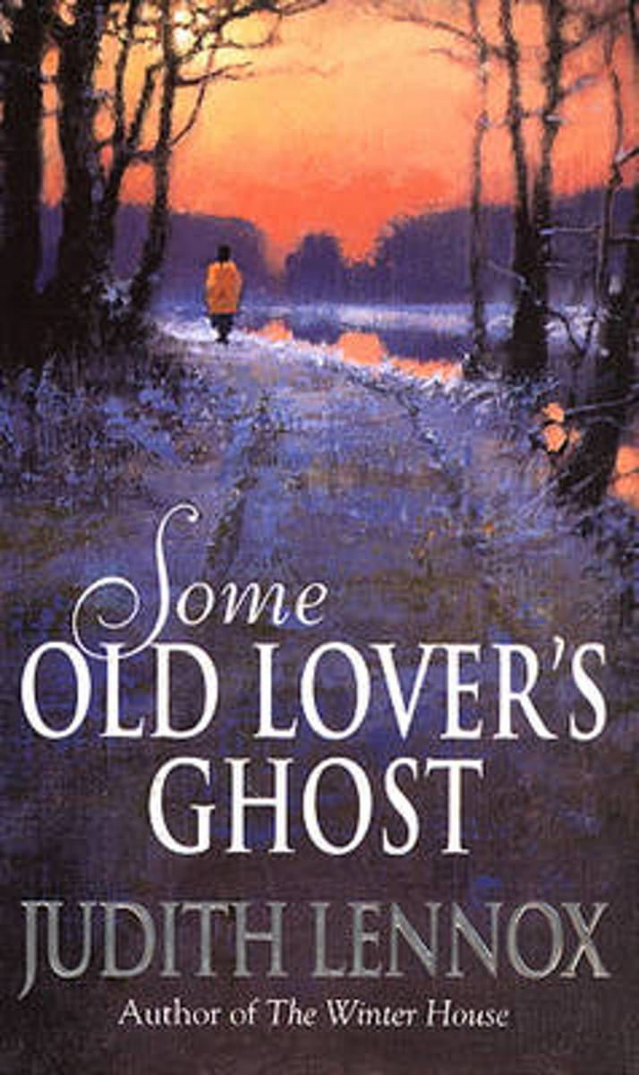 Some Old Lovers Ghost