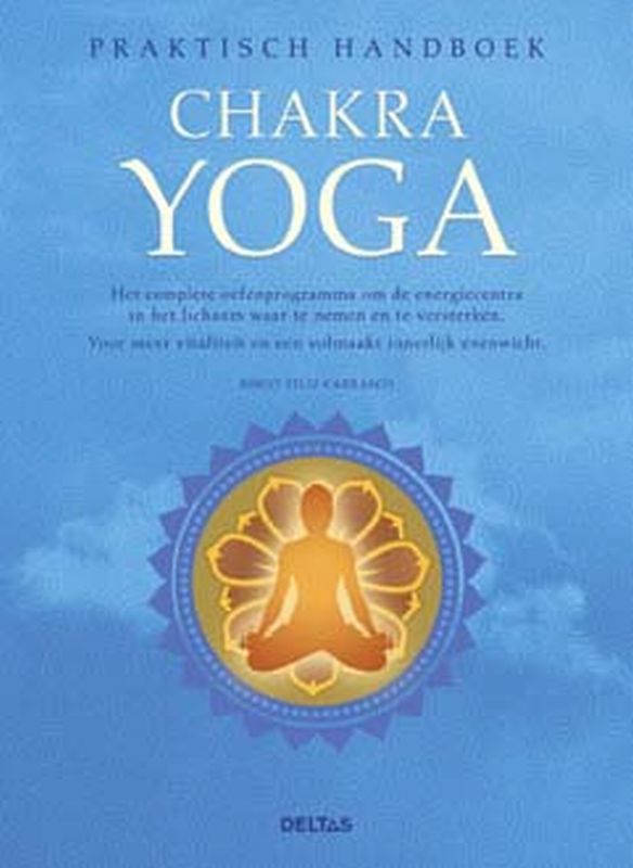 Praktisch handboek chakra yoga