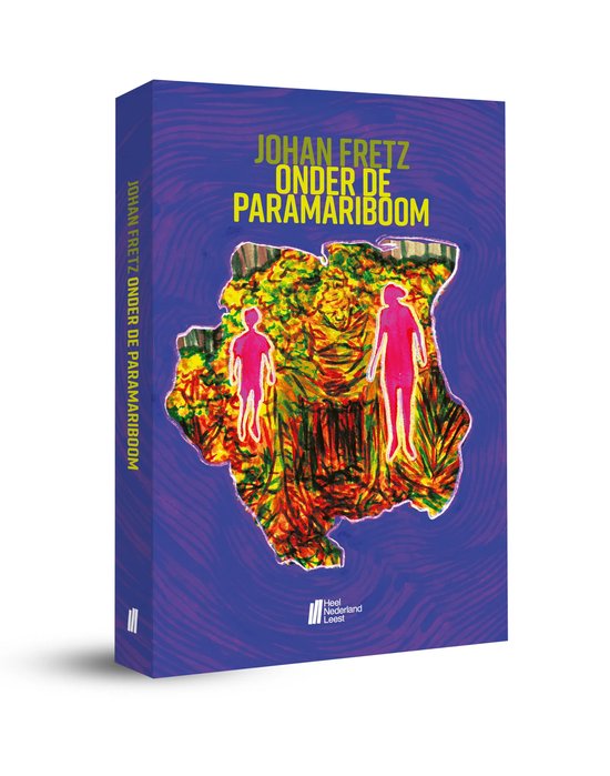 Johan Fretz Onder De Paramariboom thumbnail