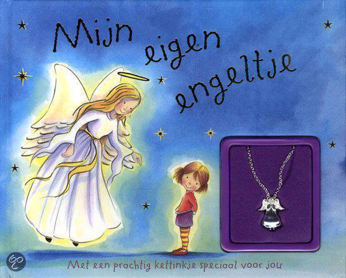 Mijn eigen engeltje