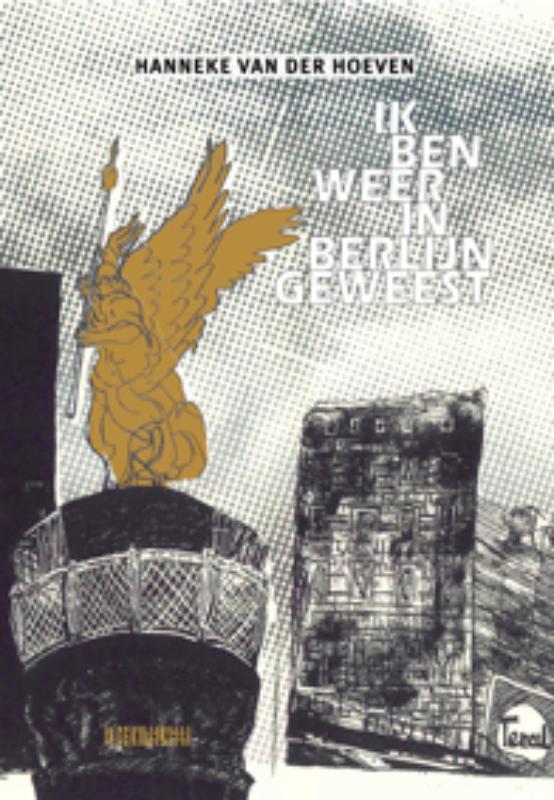 Ik ben weer in Berlijn geweest