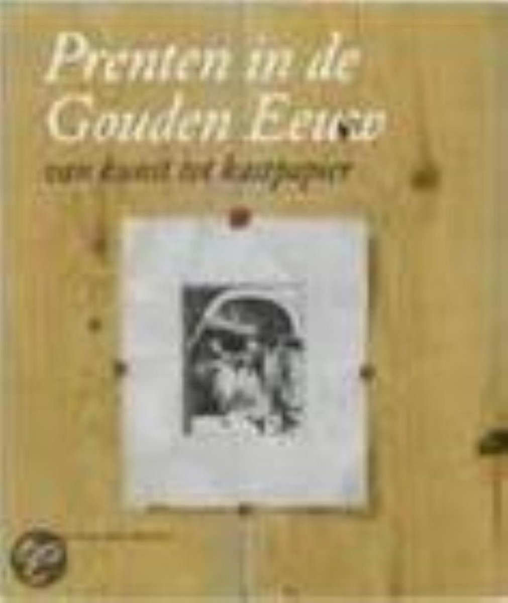 Prenten in de Gouden Eeuw