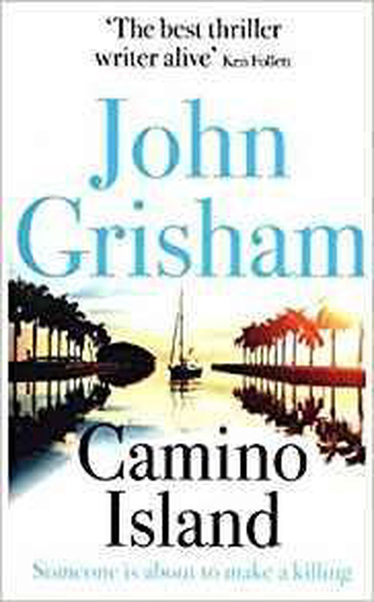 Camino Island