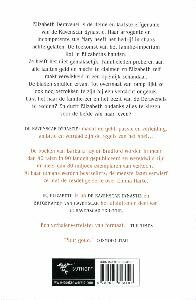 Ik, Elizabeth / De Ravenscar-trilogie / 3 achterkant