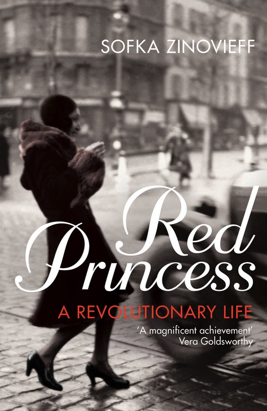 Red Princess