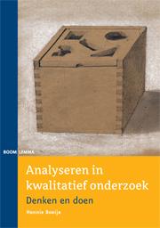 Analyseren In Kwalitatief Onderzoek