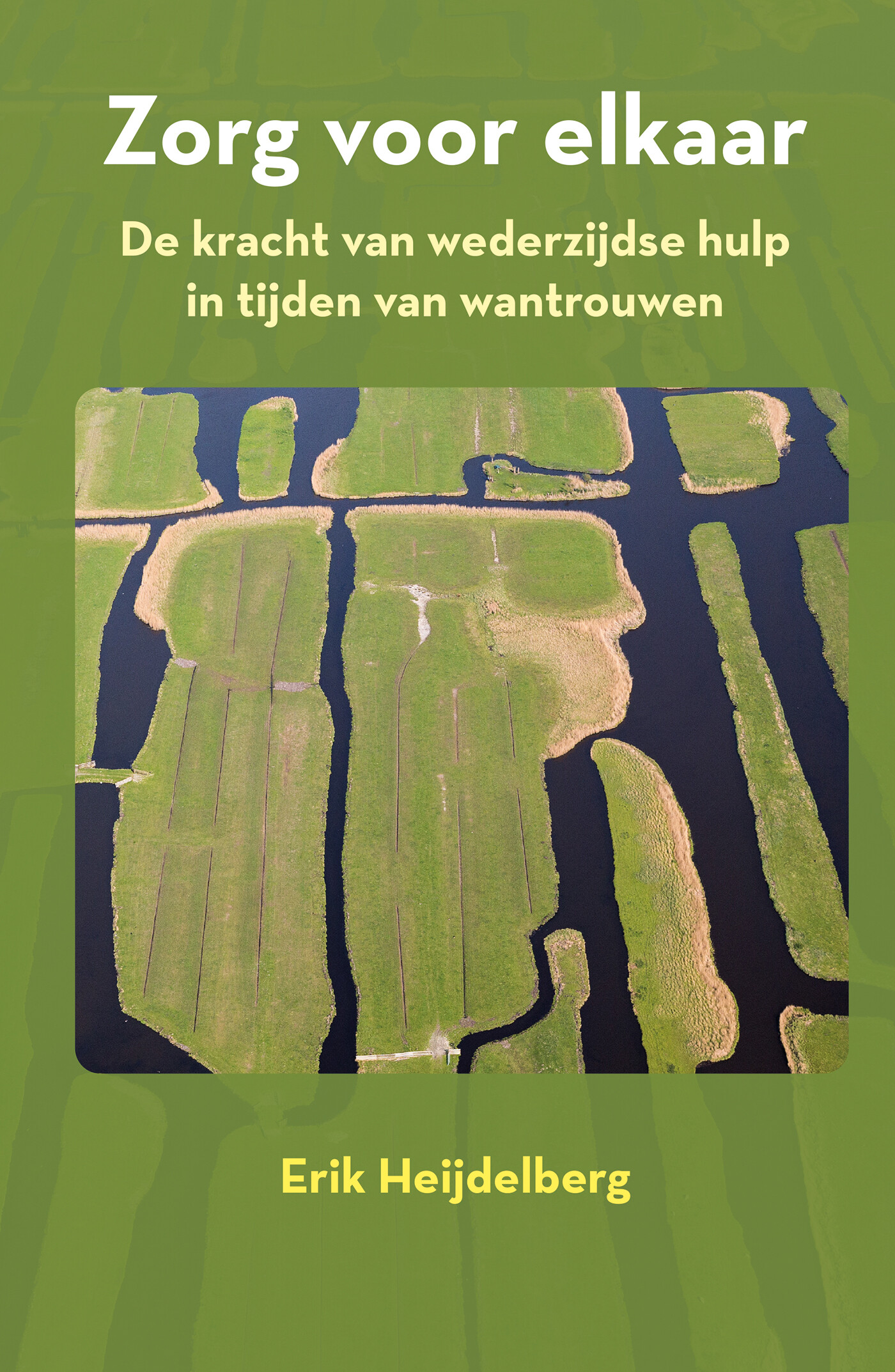 Zorg voor elkaar