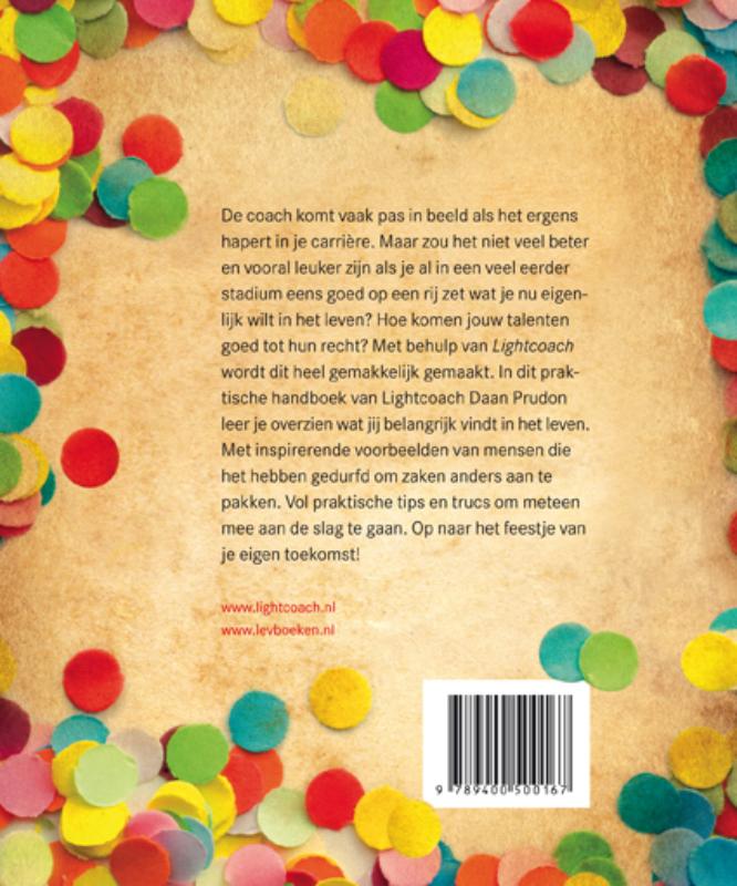 Lightcoach Lightcoach achterkant