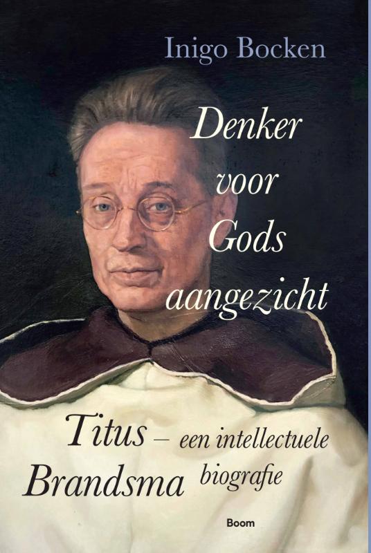 Denker voor Gods aangezicht