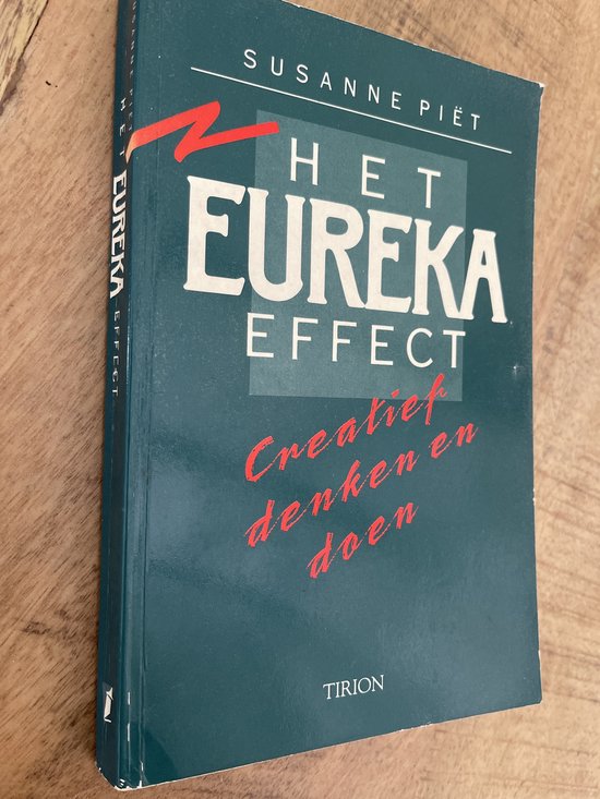 EUREKA EFFECT