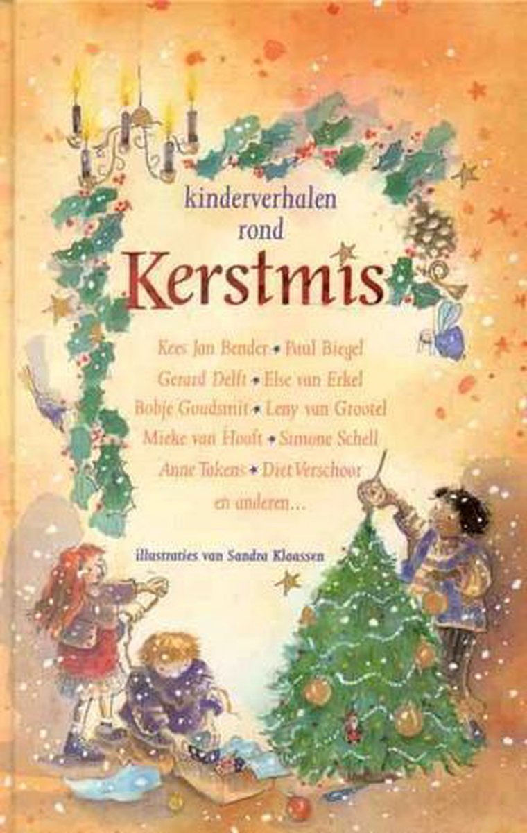 boekenbalie_9789025107970_cover Kinderverhalen rond Kerstmis