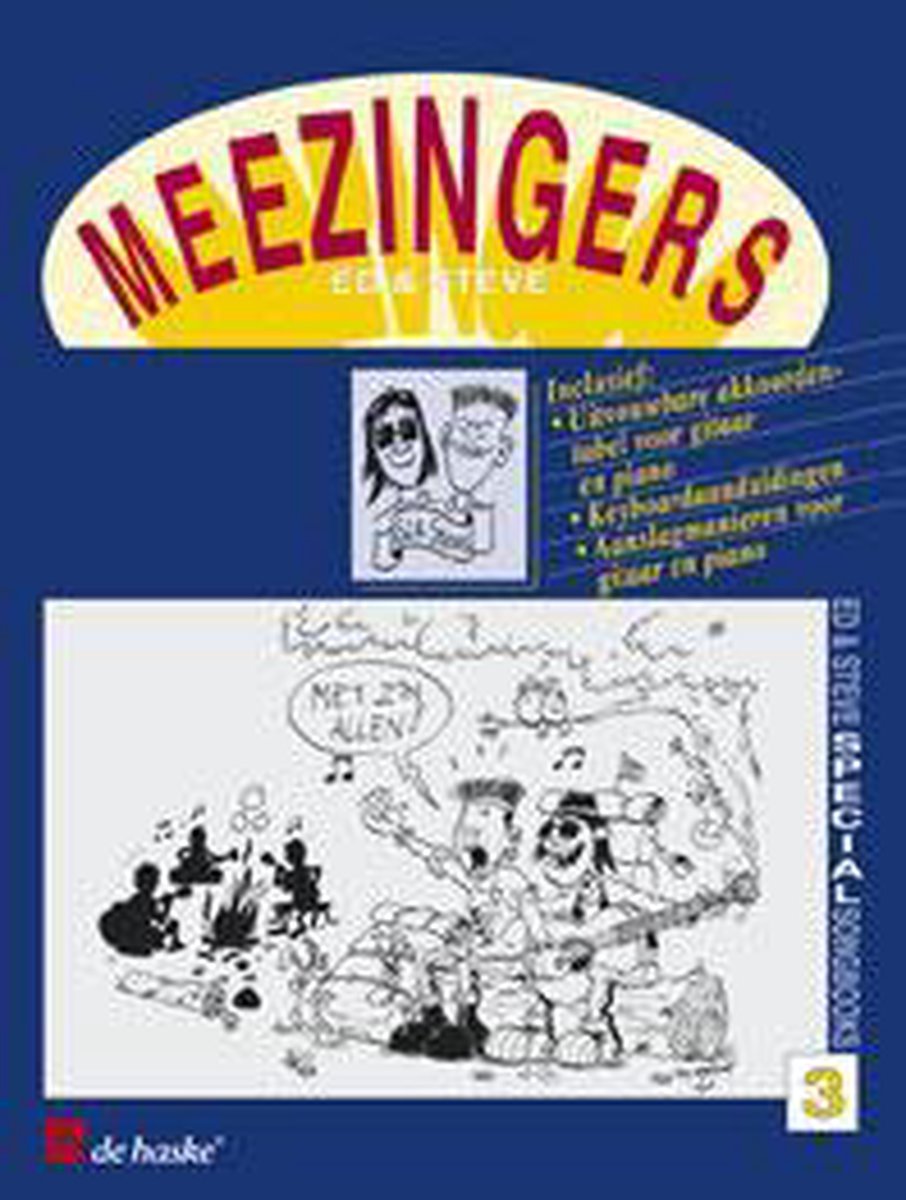 E. Wennink 3 Meezingen thumbnail
