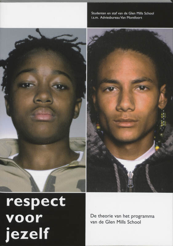 RESPECT VOOR JEZELF