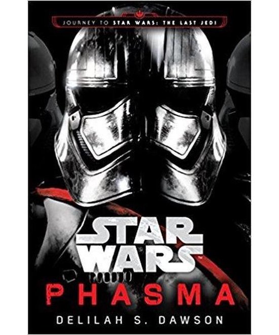 Phasma (Star Wars): Journey to Star Wars