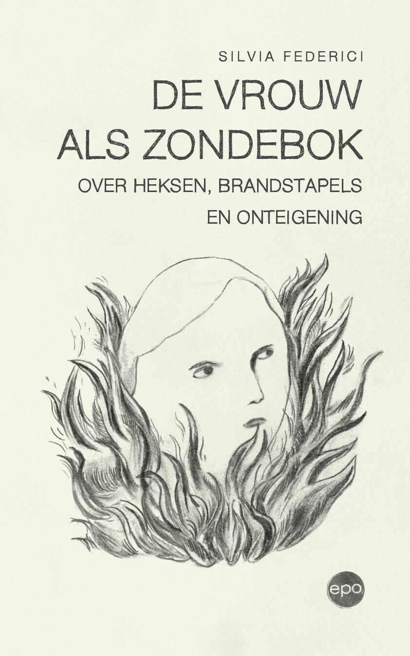 De vrouw als zondebok