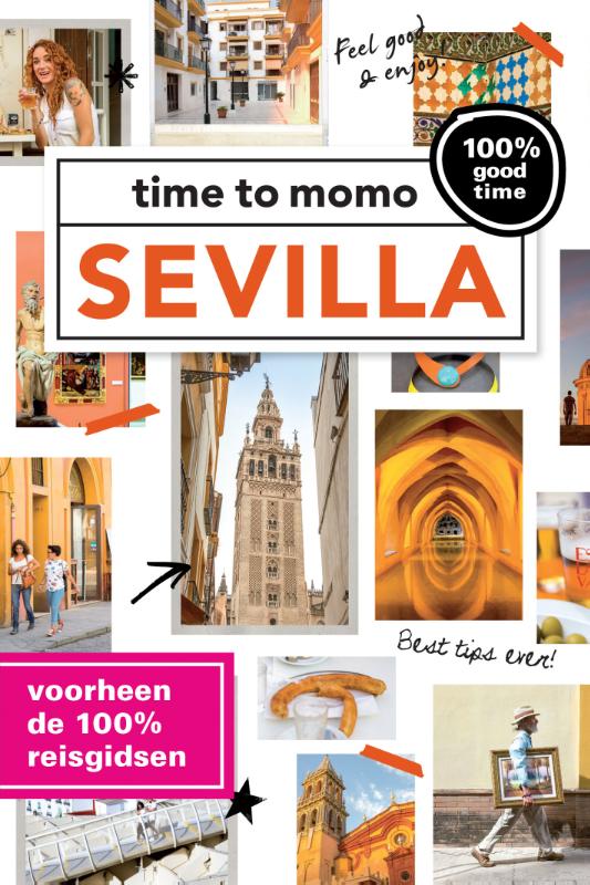 Sevilla / Time to momo
