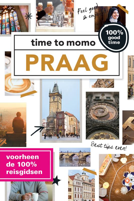 Praag / Time to momo