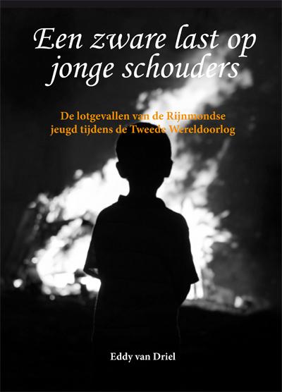 Een zware last op jonge schouders