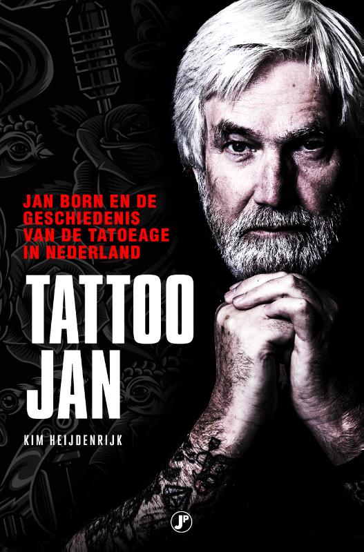 Kim Heijdenrijk Tattoo Jan thumbnail