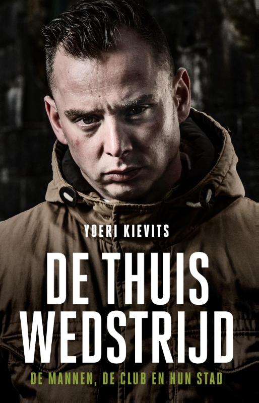 Yoeri Kievits De Thuiswedstrijd thumbnail