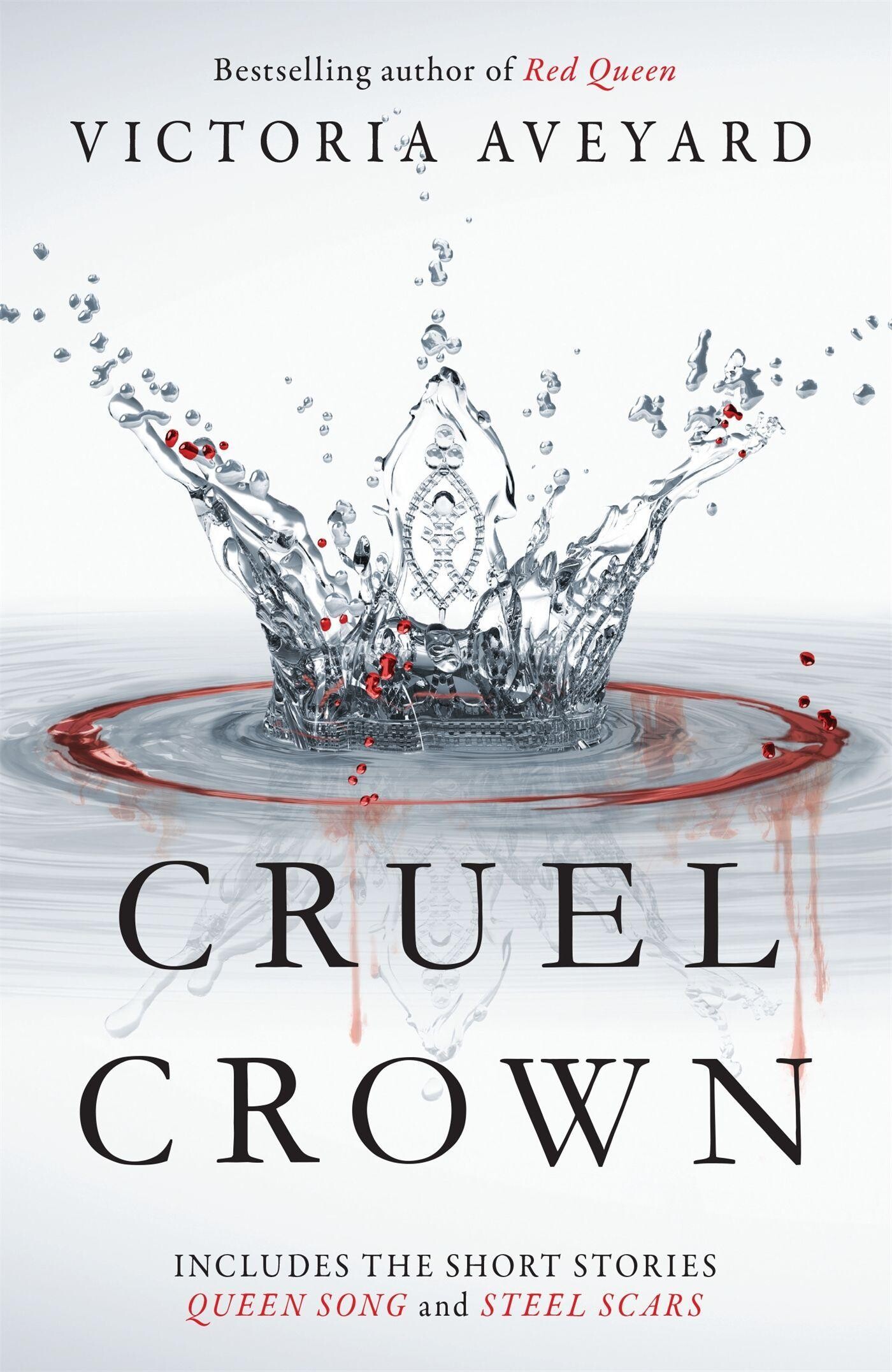 Cruel Crown / Red Queen