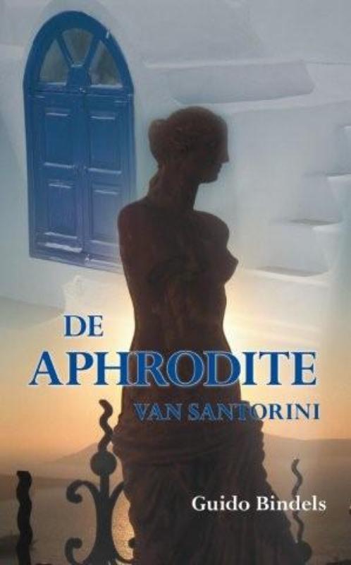 De Aphrodite van Santorini