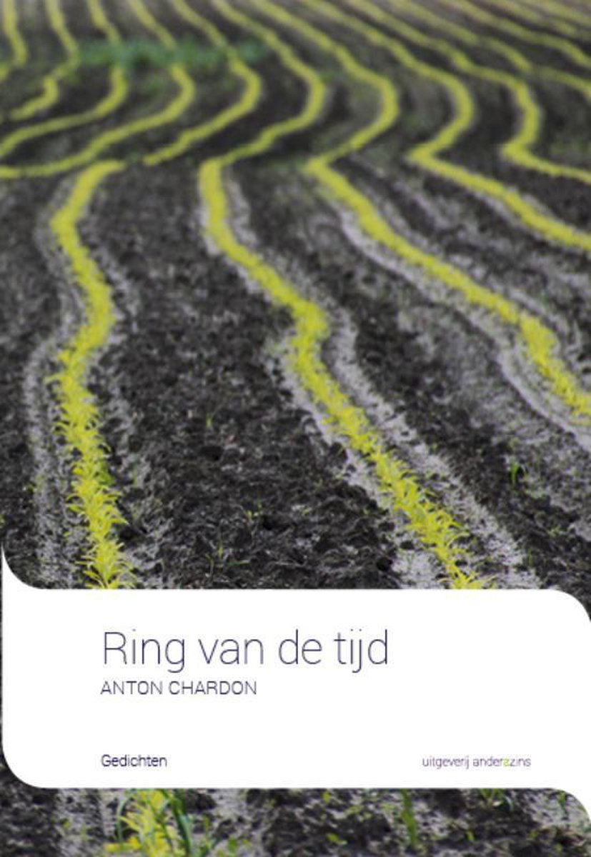 Anton Chardon Ring Van De Tijd thumbnail