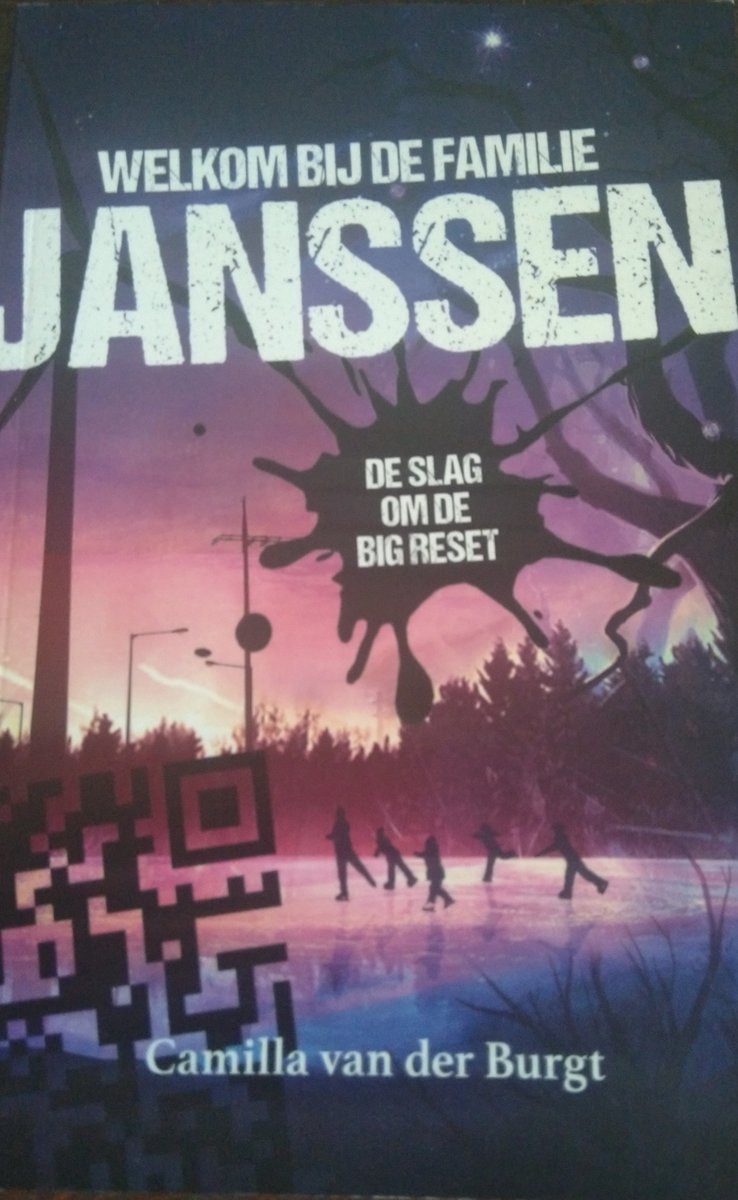 boekenbalie_9789493255142_cover Welkom bij de famlie Janssen