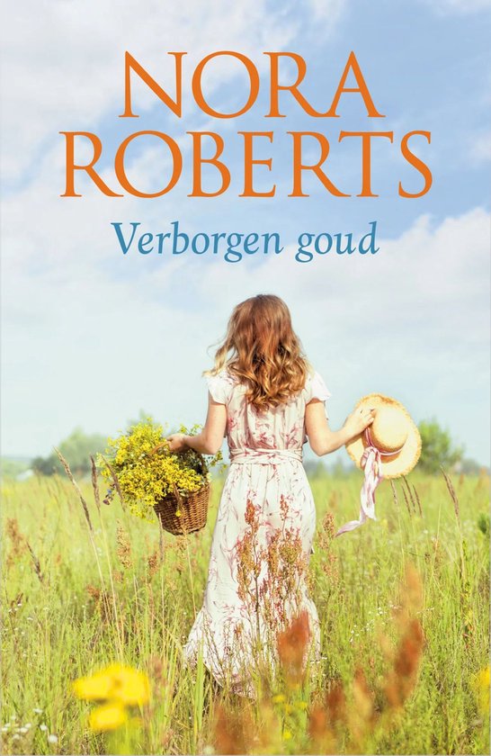 Verborgen Goud - Nora Roberts