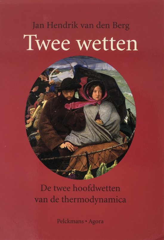 J.H. van den Berg Twee Wetten thumbnail