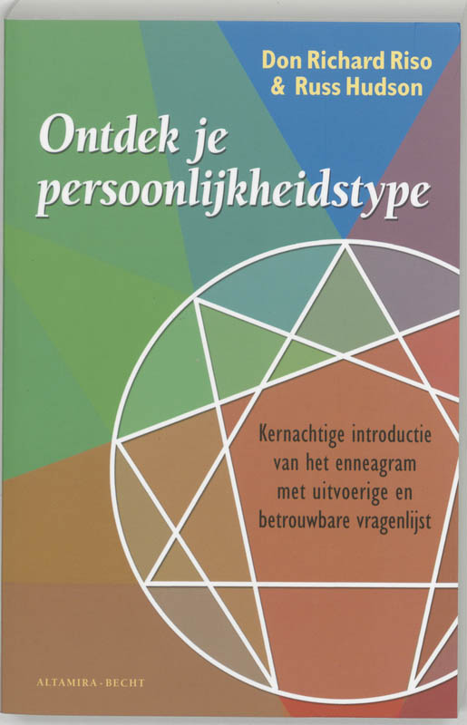 boekenbalie_9789069637082_cover Ontdek je persoonlijkheidstype