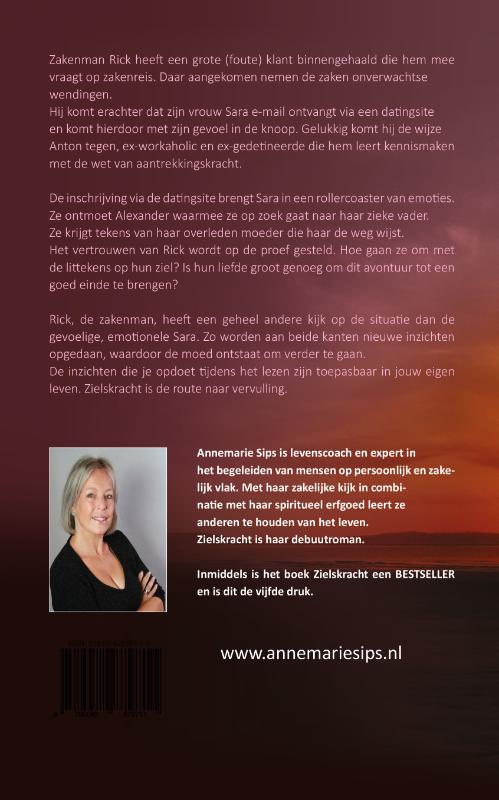 Zielskracht achterkant