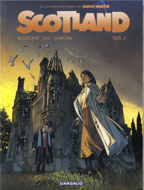 Scotland / Scotland / 3