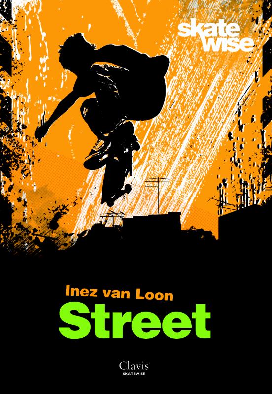 Street / Skatewise / 4