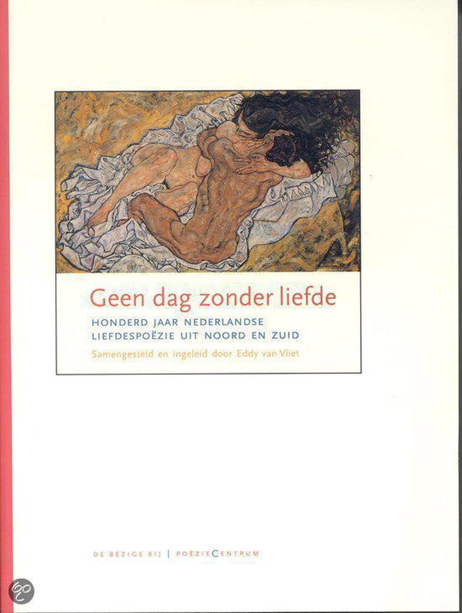 boekenbalie_9789023447818_cover Geen dag zonder liefde
