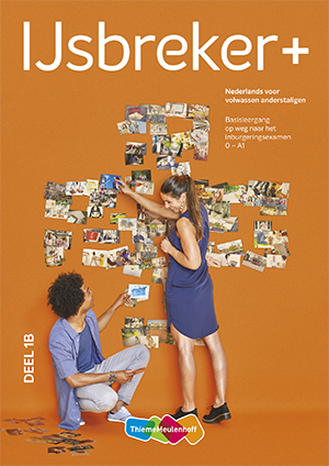 boekenbalie_9789006435085_cover deel 1B / IJsbreker+ / Werkboek