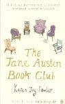 The Jane Austen Book Club