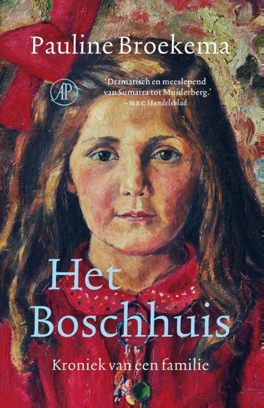 Isbn Het Boschhuis ( Kroniek van een familie )