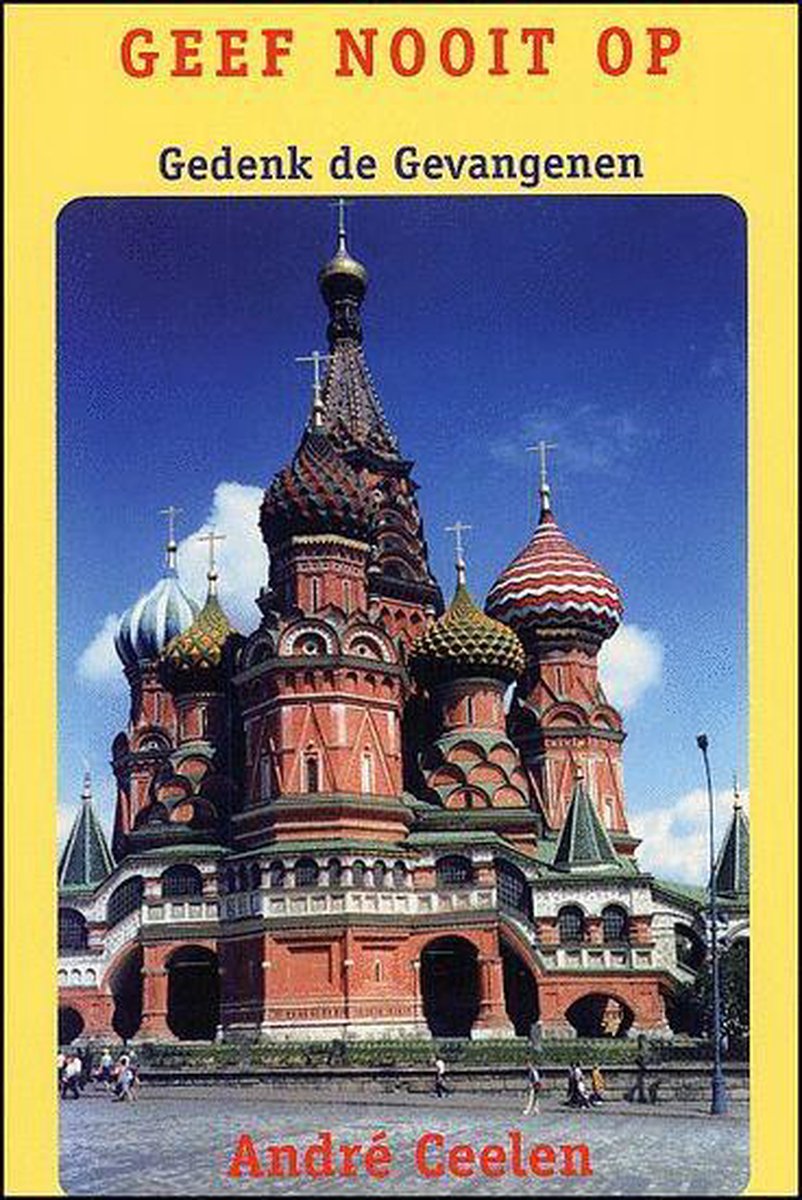 boekenbalie_9789090184647_cover Geef Nooit Op