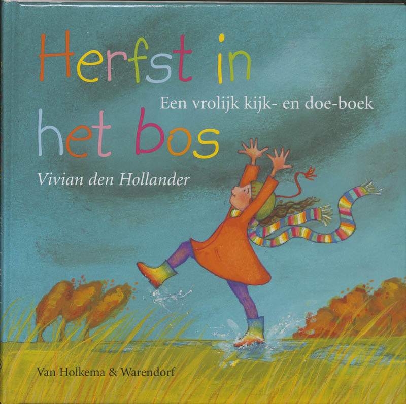 boekenbalie_9789026996962_cover Herfst in het bos