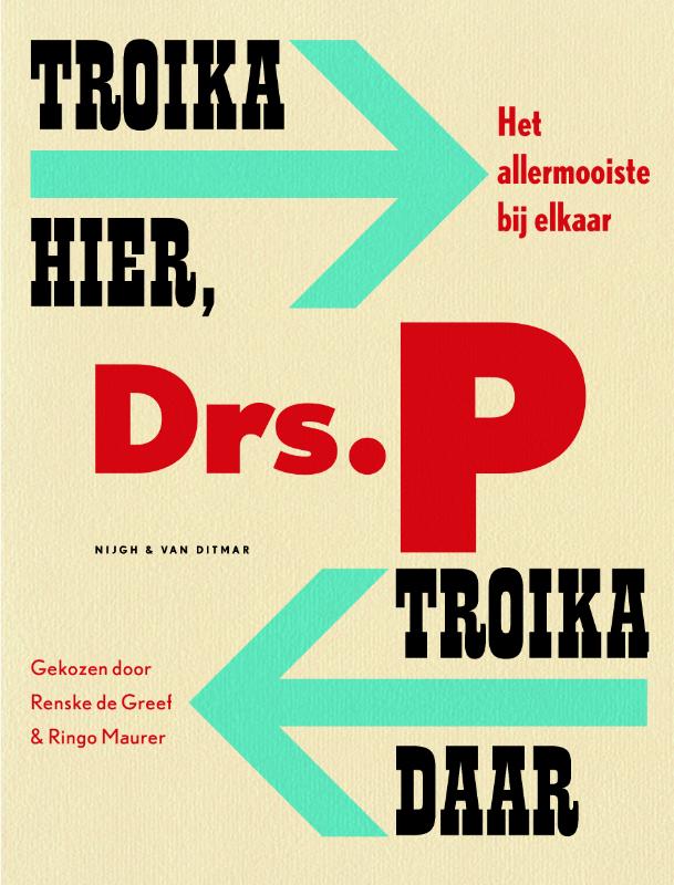 Troika hier, troika daar