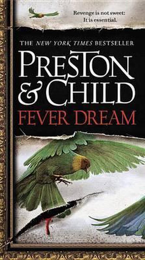 Fever Dream