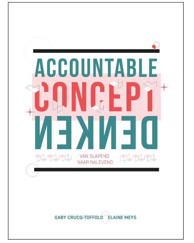 Gaby Crucq-Toffolo Accountable Conceptdenken
