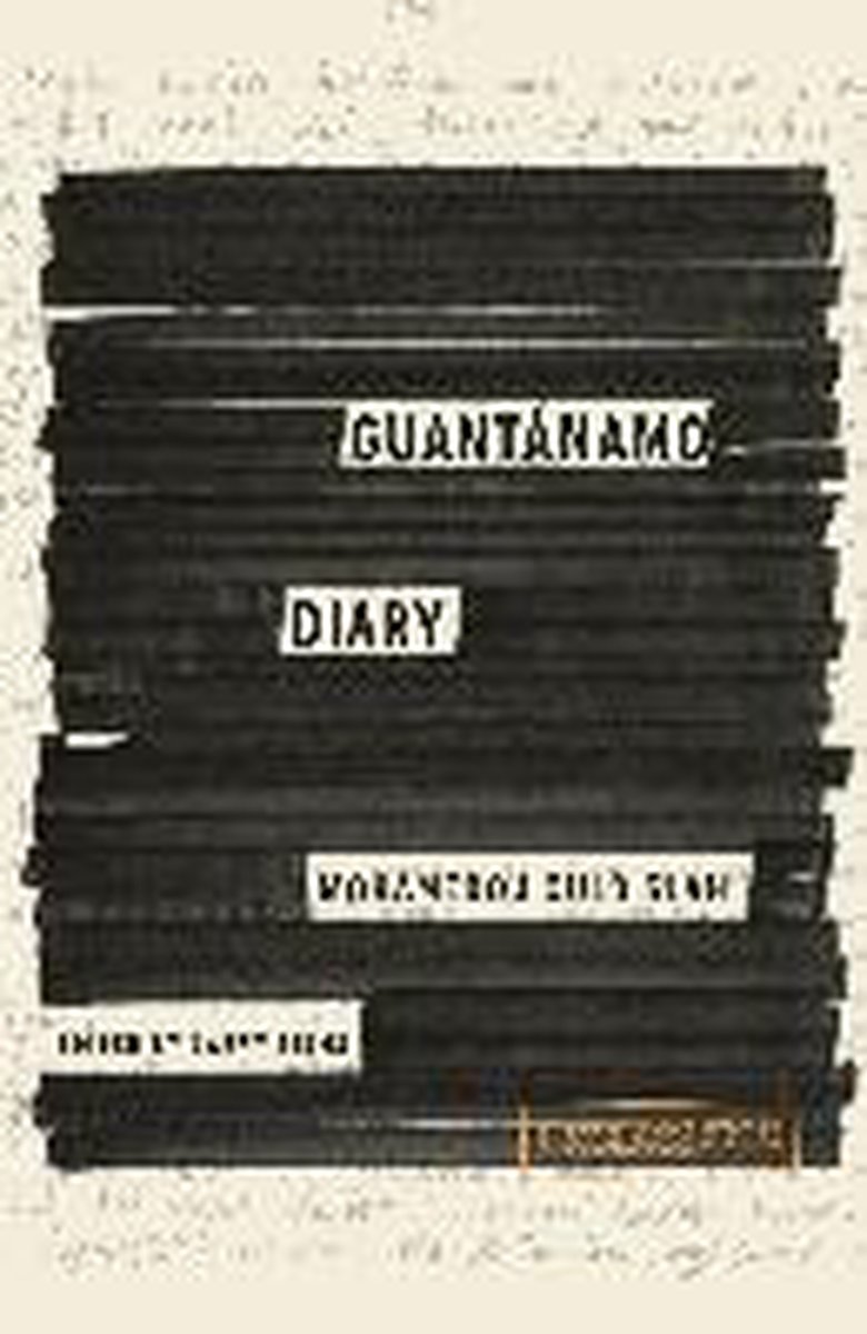 Guantanamo Diary