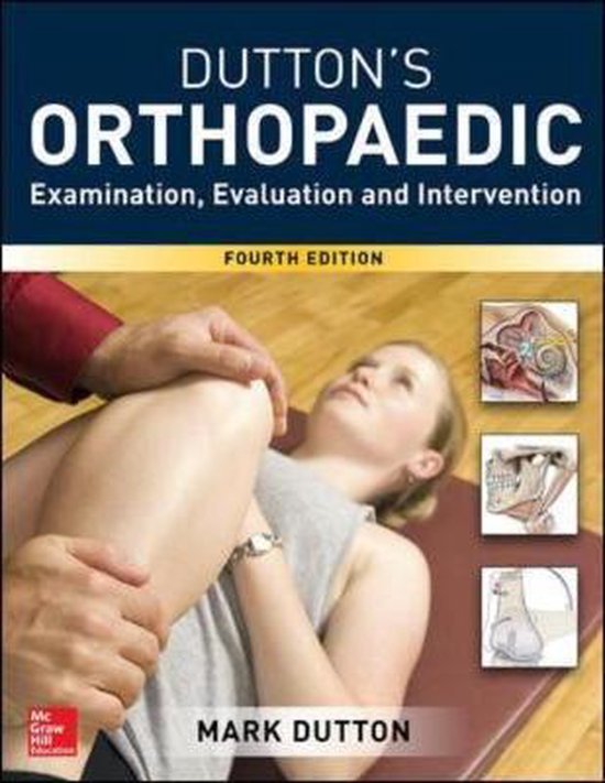 Mark Dutton Dutton's Orthopaedic